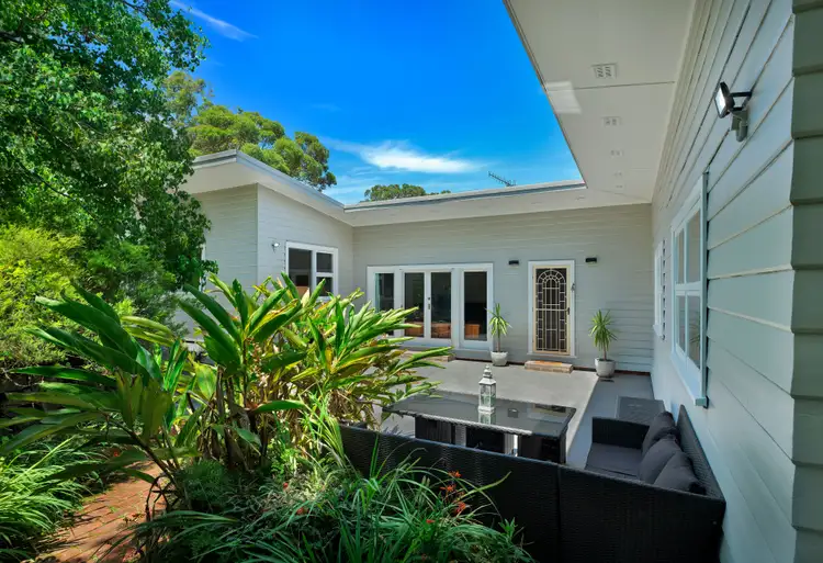 30 Daley Crescent, North Nowra NSW 2541