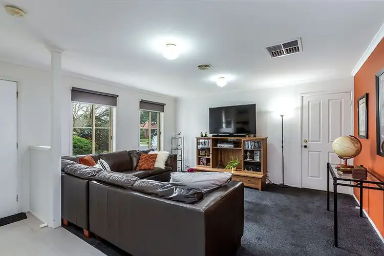 Third view of Homely house listing, 26 Willowgreen Way, Point Cook VIC 3030