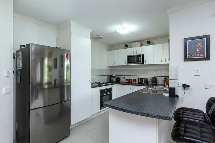 Fourth view of Homely house listing, 26 Willowgreen Way, Point Cook VIC 3030