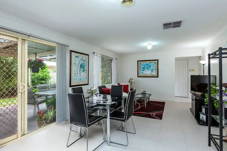 Fifth view of Homely house listing, 26 Willowgreen Way, Point Cook VIC 3030