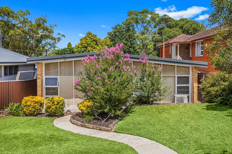 4 Neville Street, Oatley NSW 2223