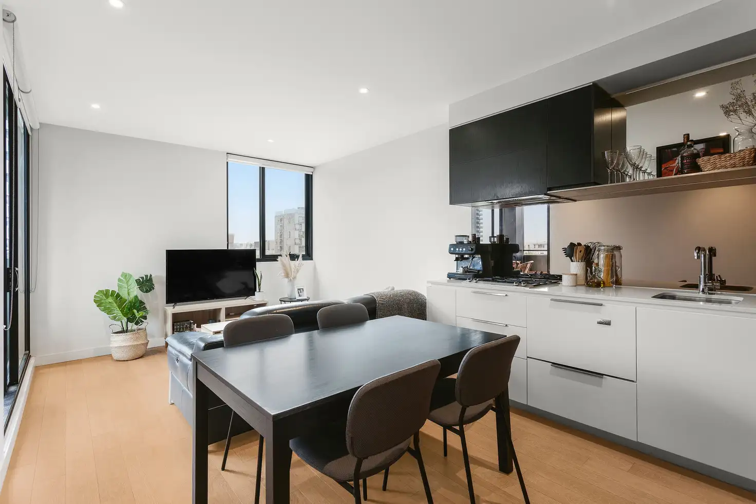 Main view of Homely apartment listing, 510/9 Darling Street, South Yarra VIC 3141