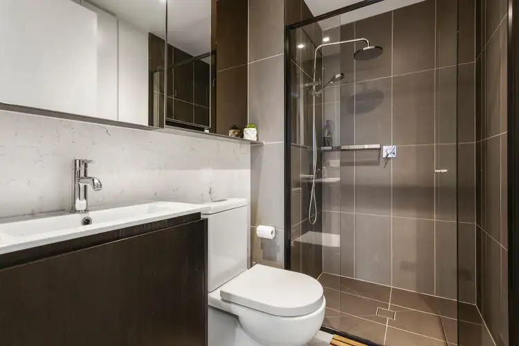 Third view of Homely apartment listing, 510/9 Darling Street, South Yarra VIC 3141