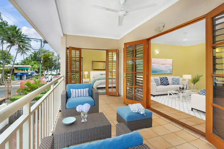 Fourth view of Homely block of units listing, 7 Harpa Street, Palm Cove QLD 4879