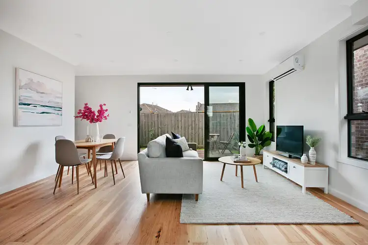 Fourth view of Homely townhouse listing, 2/9 Aberdeen Street, Reservoir VIC 3073