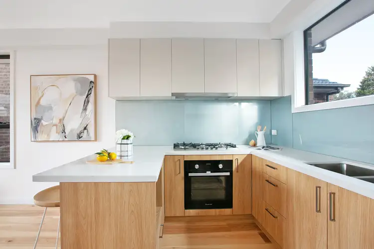 Fifth view of Homely townhouse listing, 2/9 Aberdeen Street, Reservoir VIC 3073