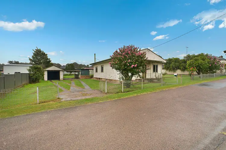 Main view of Homely house listing, 19 Little Park Street, Greta NSW 2334