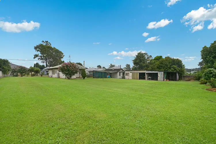 Second view of Homely house listing, 19 Little Park Street, Greta NSW 2334