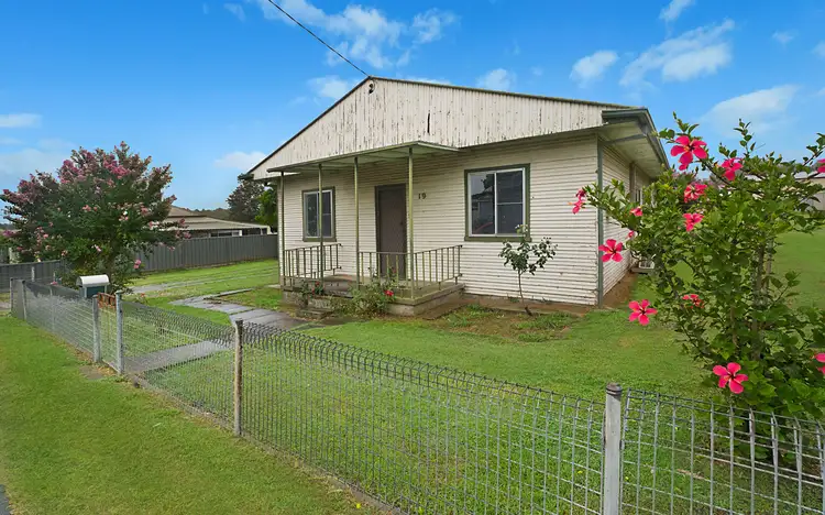 Third view of Homely house listing, 19 Little Park Street, Greta NSW 2334