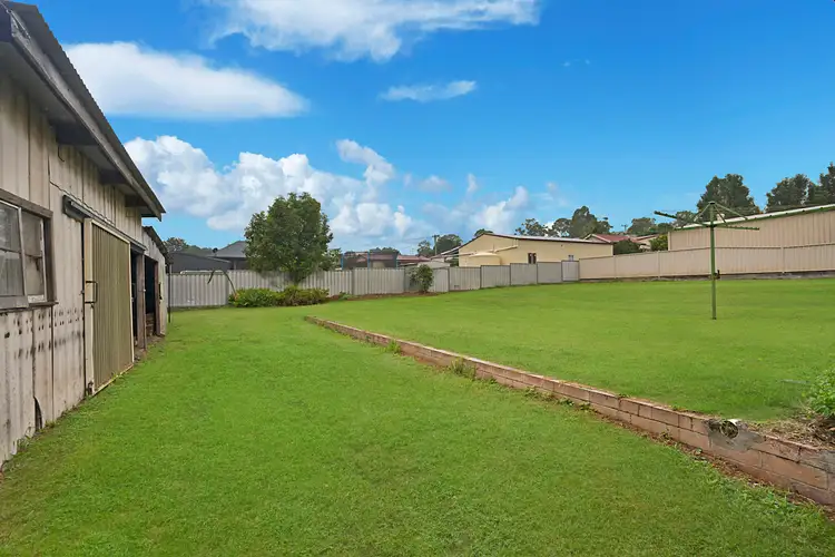 Fifth view of Homely house listing, 19 Little Park Street, Greta NSW 2334