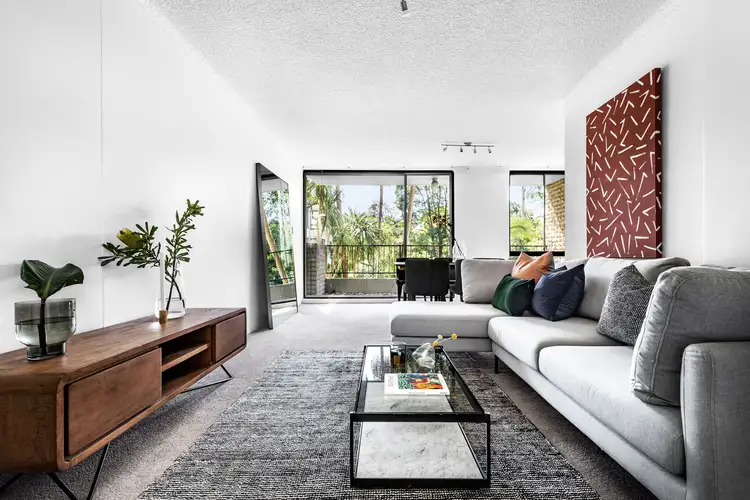 2a/6 Hampden Street, Paddington NSW 2021