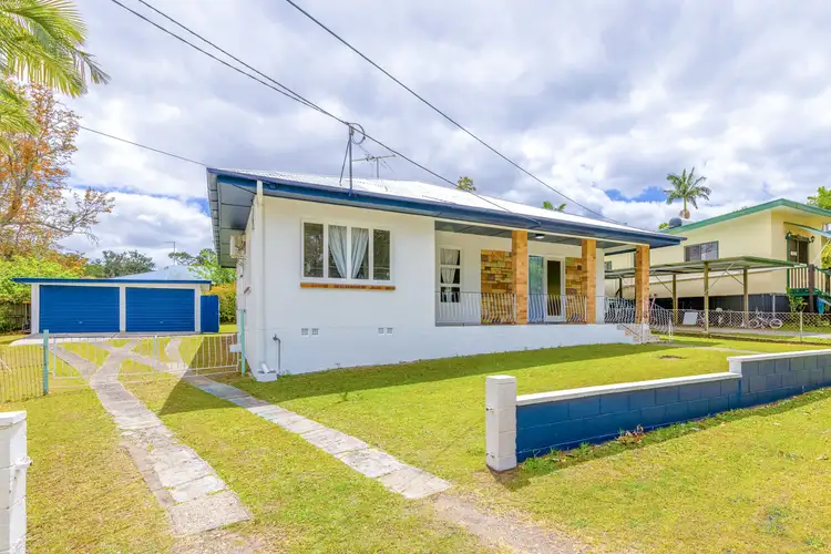 Second view of Homely house listing, 27 Oates Avenue, Woodridge QLD 4114