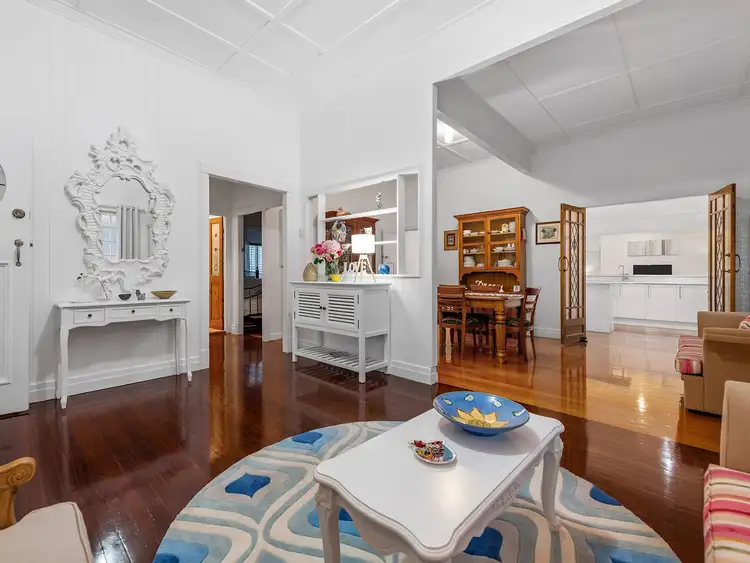 Fifth view of Homely house listing, 53 Queens Road, Clayfield QLD 4011