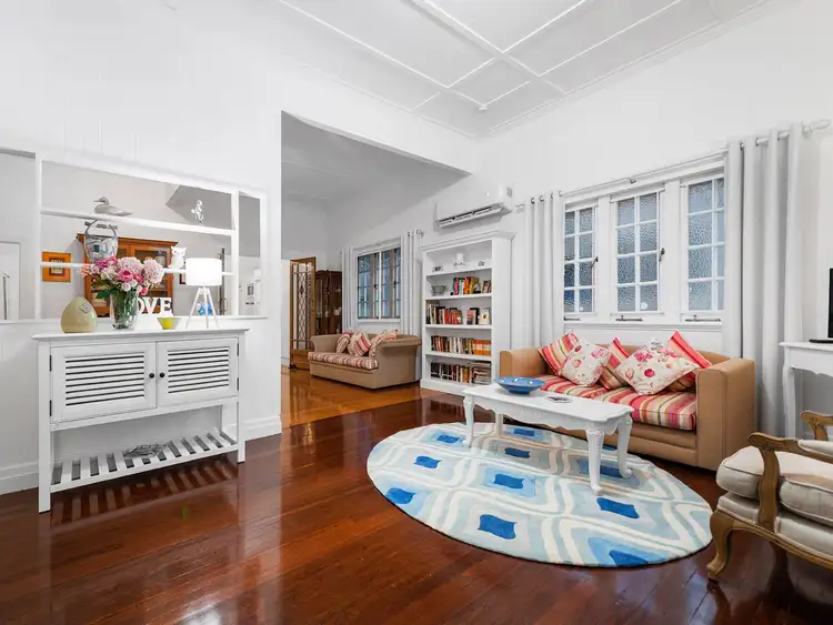 Sixth view of Homely house listing, 53 Queens Road, Clayfield QLD 4011