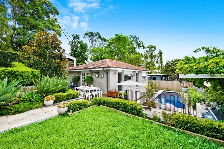 38 Bungowen Avenue, Thornleigh NSW 2120