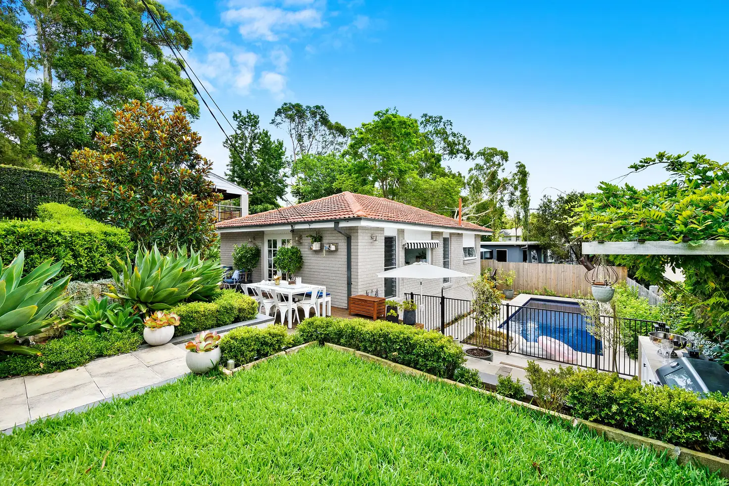 Main view of Homely house listing, 38 Bungowen Avenue, Thornleigh NSW 2120