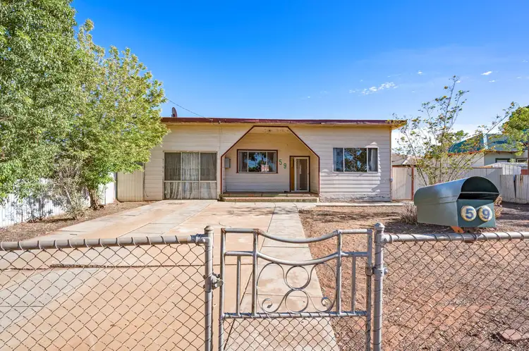 59 Clancy Street, Boulder WA 6432