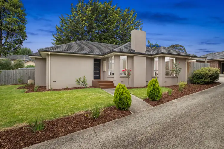 1/1 Haering Road, Boronia VIC 3155