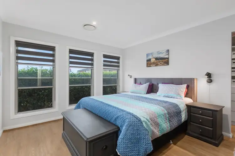Fifth view of Homely house listing, 11 Polsson Street, Horsley NSW 2530