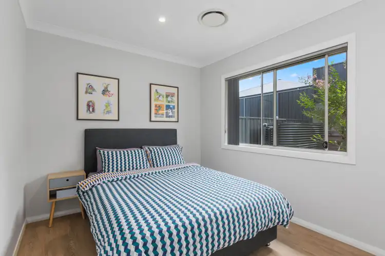 Sixth view of Homely house listing, 11 Polsson Street, Horsley NSW 2530