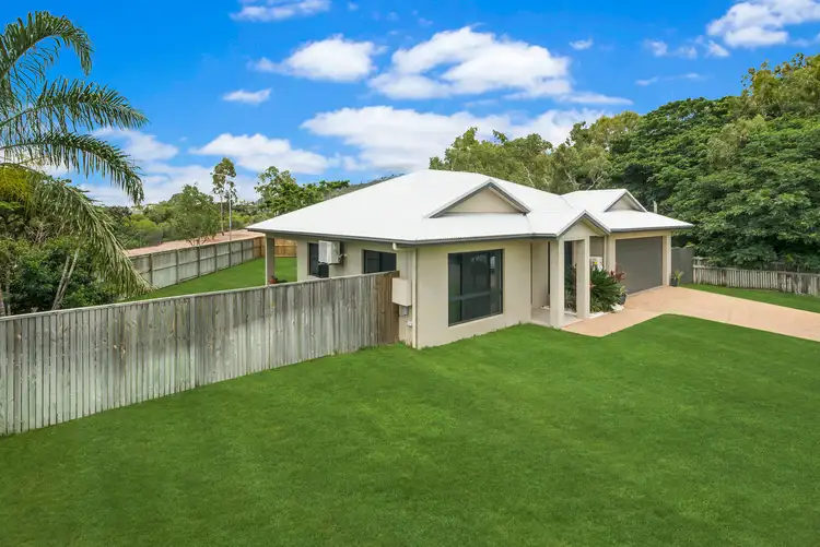 1 Burrum, Douglas QLD 4814