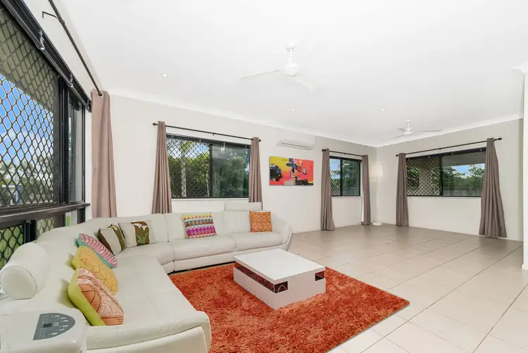 Second view of Homely house listing, 1 Burrum, Douglas QLD 4814