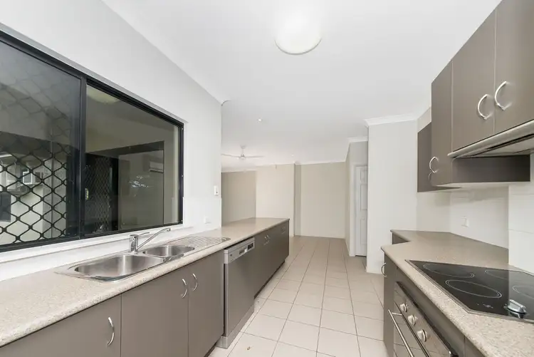 Third view of Homely house listing, 1 Burrum, Douglas QLD 4814