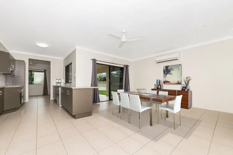 Fourth view of Homely house listing, 1 Burrum, Douglas QLD 4814