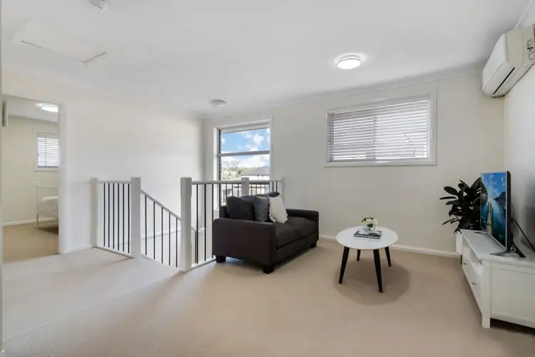 Fourth view of Homely house listing, 8 Murrumbidgee Street, Gregory Hills NSW 2557
