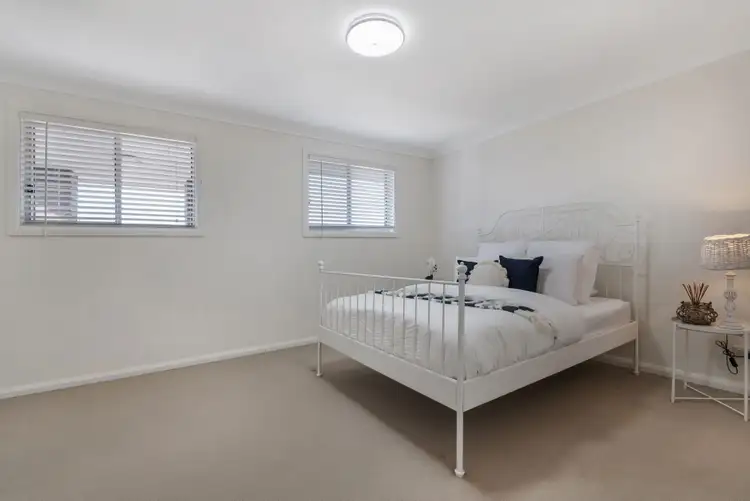 Fifth view of Homely house listing, 8 Murrumbidgee Street, Gregory Hills NSW 2557