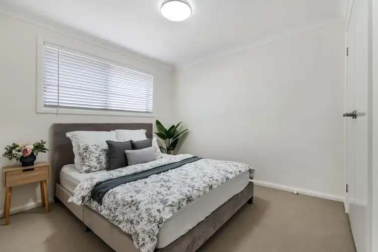 Sixth view of Homely house listing, 8 Murrumbidgee Street, Gregory Hills NSW 2557