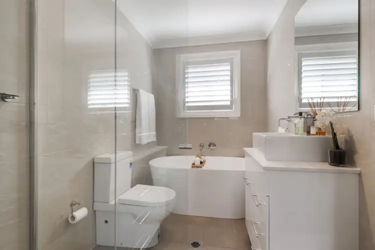 Seventh view of Homely house listing, 8 Murrumbidgee Street, Gregory Hills NSW 2557