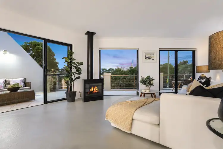 Second view of Homely house listing, 114 Phillip Street, Birchgrove NSW 2041