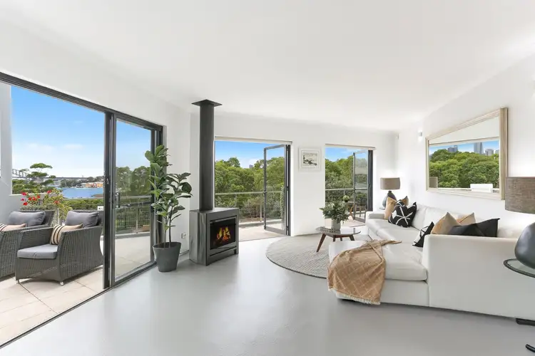 Third view of Homely house listing, 114 Phillip Street, Birchgrove NSW 2041