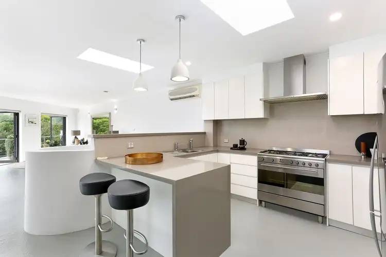 Fifth view of Homely house listing, 114 Phillip Street, Birchgrove NSW 2041