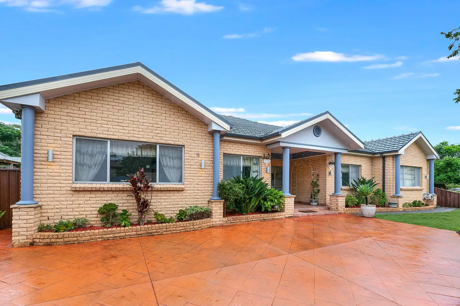 Main view of Homely house listing, 11 Tewinga Road, Birrong NSW 2143