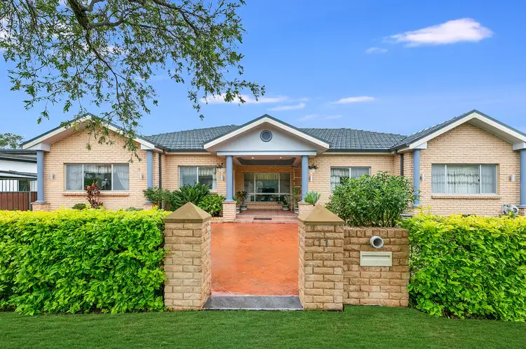 Second view of Homely house listing, 11 Tewinga Road, Birrong NSW 2143