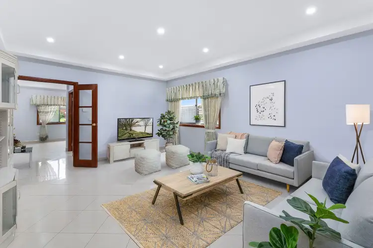 Third view of Homely house listing, 11 Tewinga Road, Birrong NSW 2143