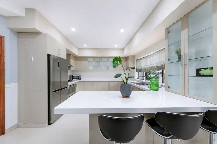 Fifth view of Homely house listing, 11 Tewinga Road, Birrong NSW 2143