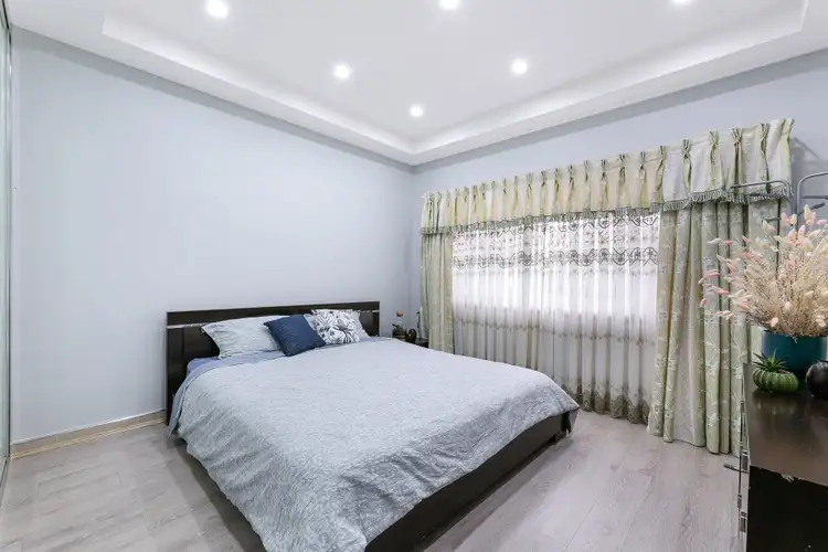 Sixth view of Homely house listing, 11 Tewinga Road, Birrong NSW 2143