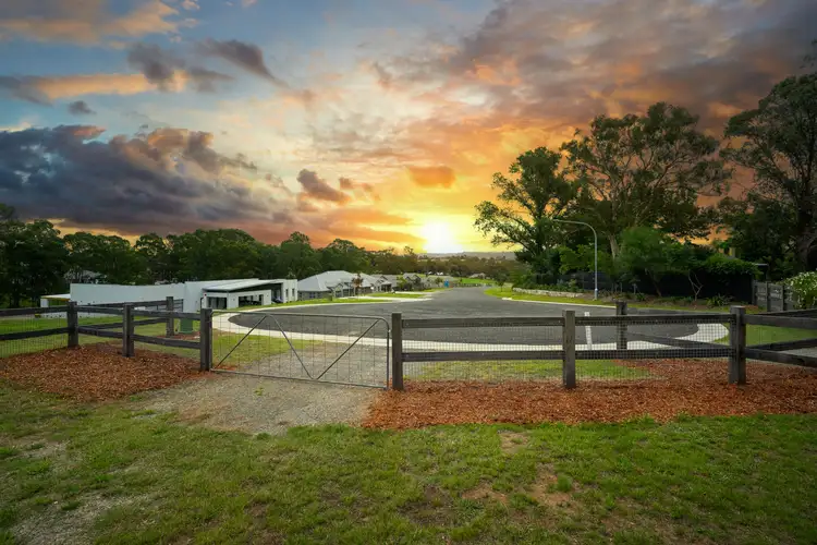 Lot 12, 14 Harvest Way, Grasmere NSW 2570