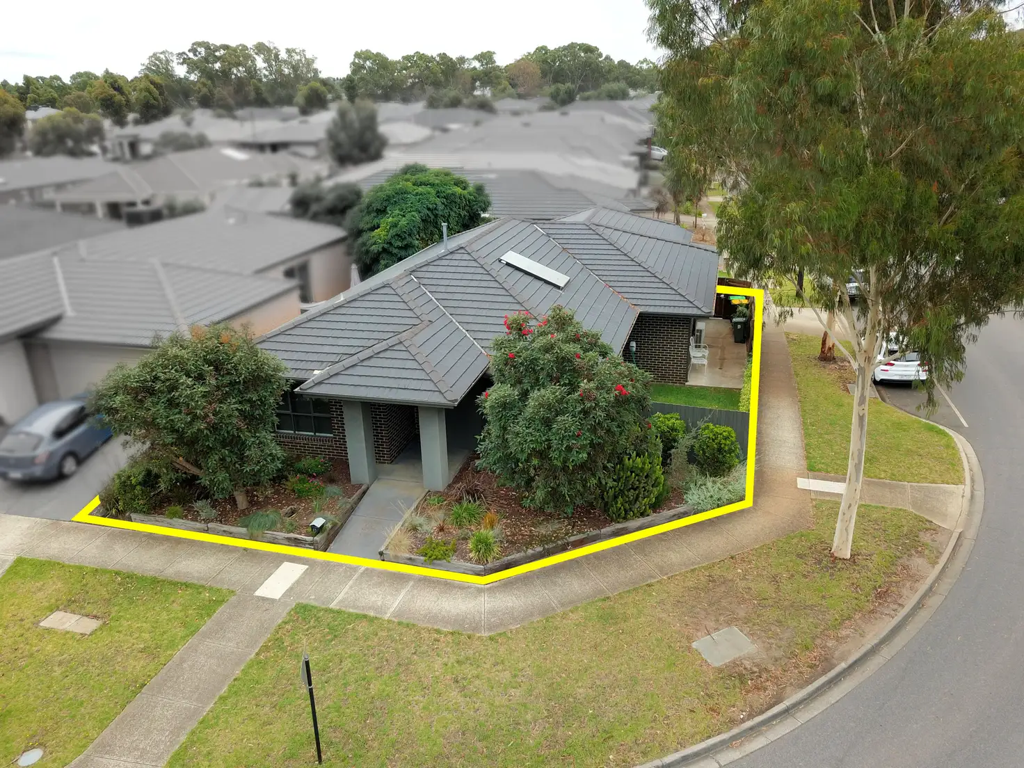 Main view of Homely house listing, 45 Fortress Road, Doreen VIC 3754