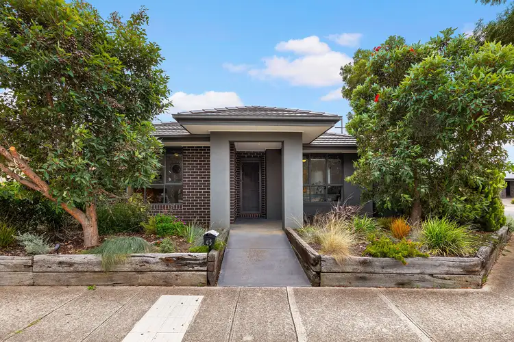 Third view of Homely house listing, 45 Fortress Road, Doreen VIC 3754