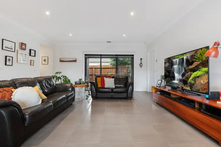 Fourth view of Homely house listing, 45 Fortress Road, Doreen VIC 3754