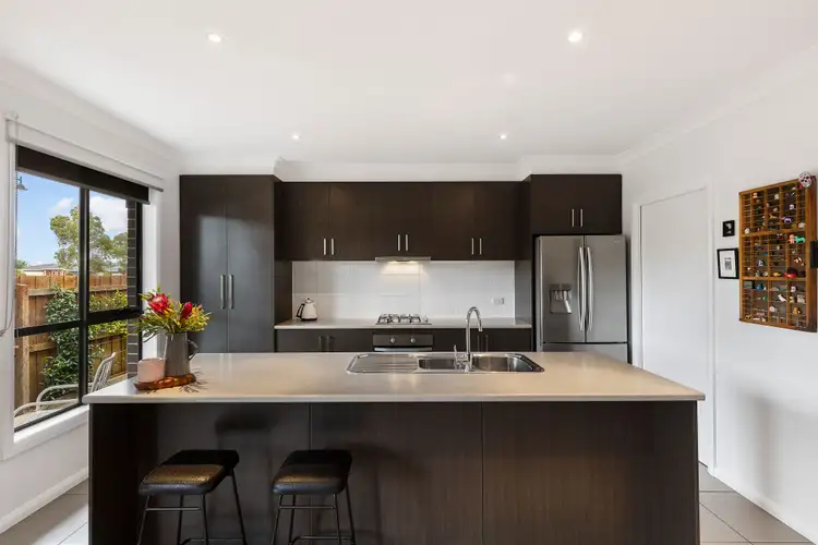 Sixth view of Homely house listing, 45 Fortress Road, Doreen VIC 3754