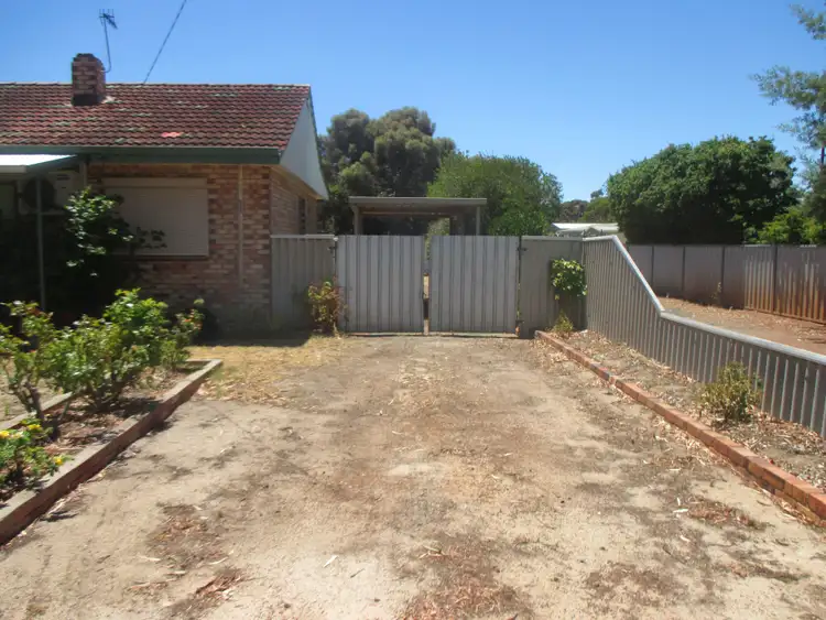 Seventh view of Homely house listing, 39 Conroy, Katanning WA 6317