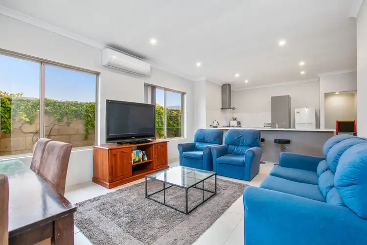 25 Devine Court, Baldivis WA 6171