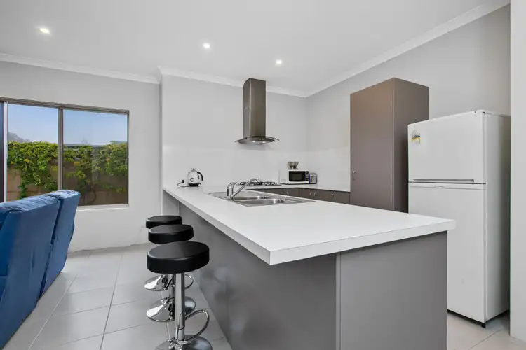 Second view of Homely house listing, 25 Devine Court, Baldivis WA 6171