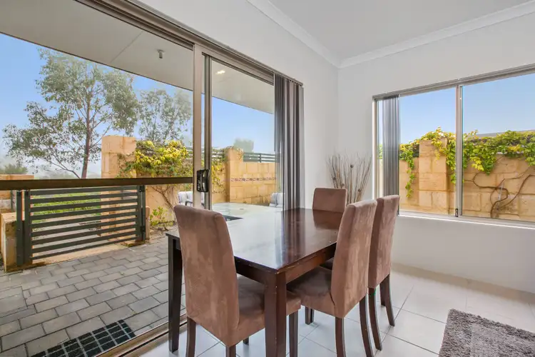 Third view of Homely house listing, 25 Devine Court, Baldivis WA 6171