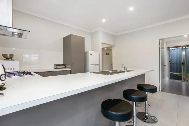 Sixth view of Homely house listing, 25 Devine Court, Baldivis WA 6171